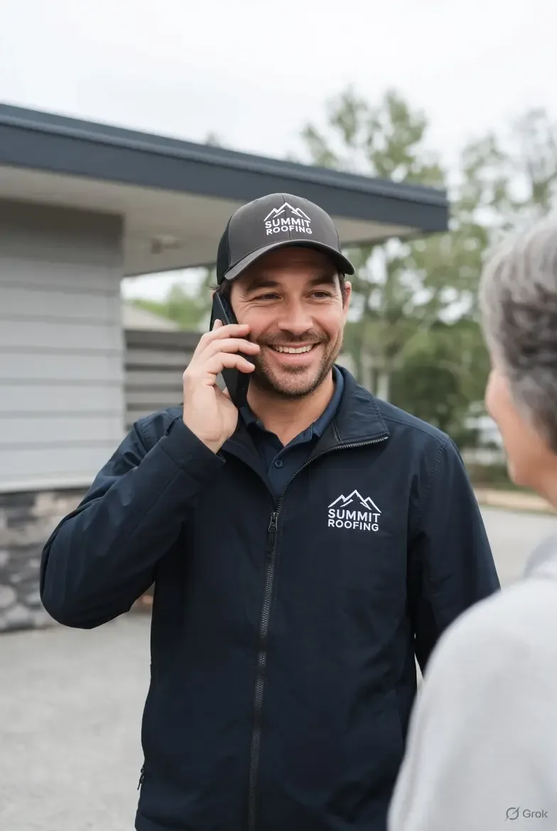 Flat Roof Leak Repair Westport, SD FAQs